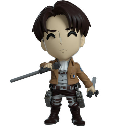 Attack on Titan - Levi Vinyl Figure